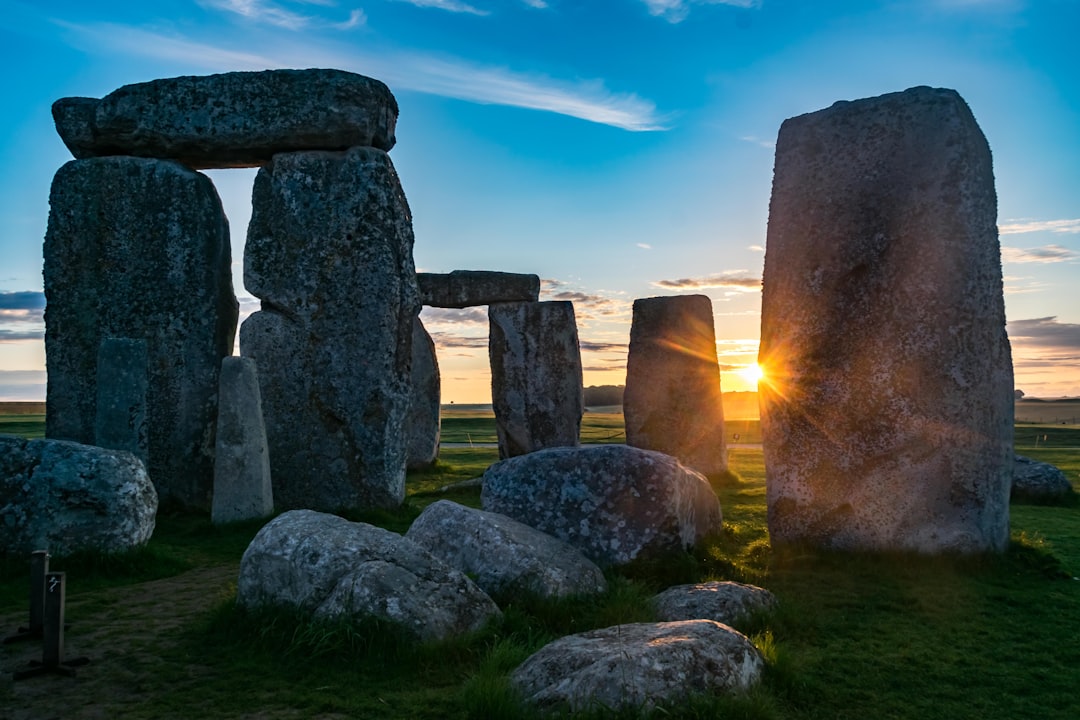 Photo Stonehenge